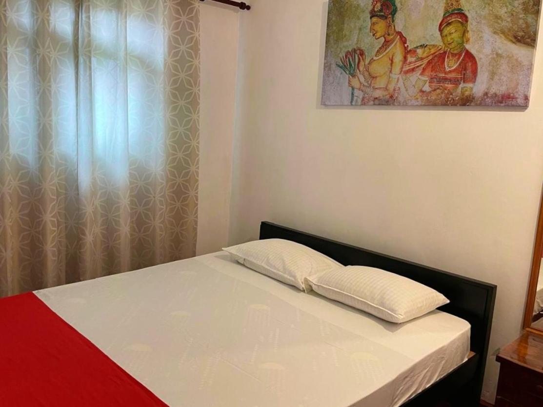 Olivia Homestay Анурадхапура Экстерьер фото