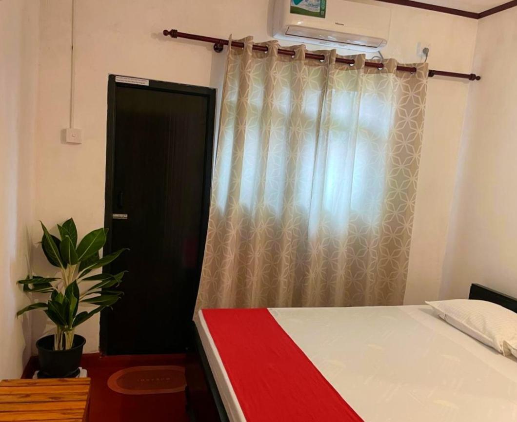 Olivia Homestay Анурадхапура Экстерьер фото