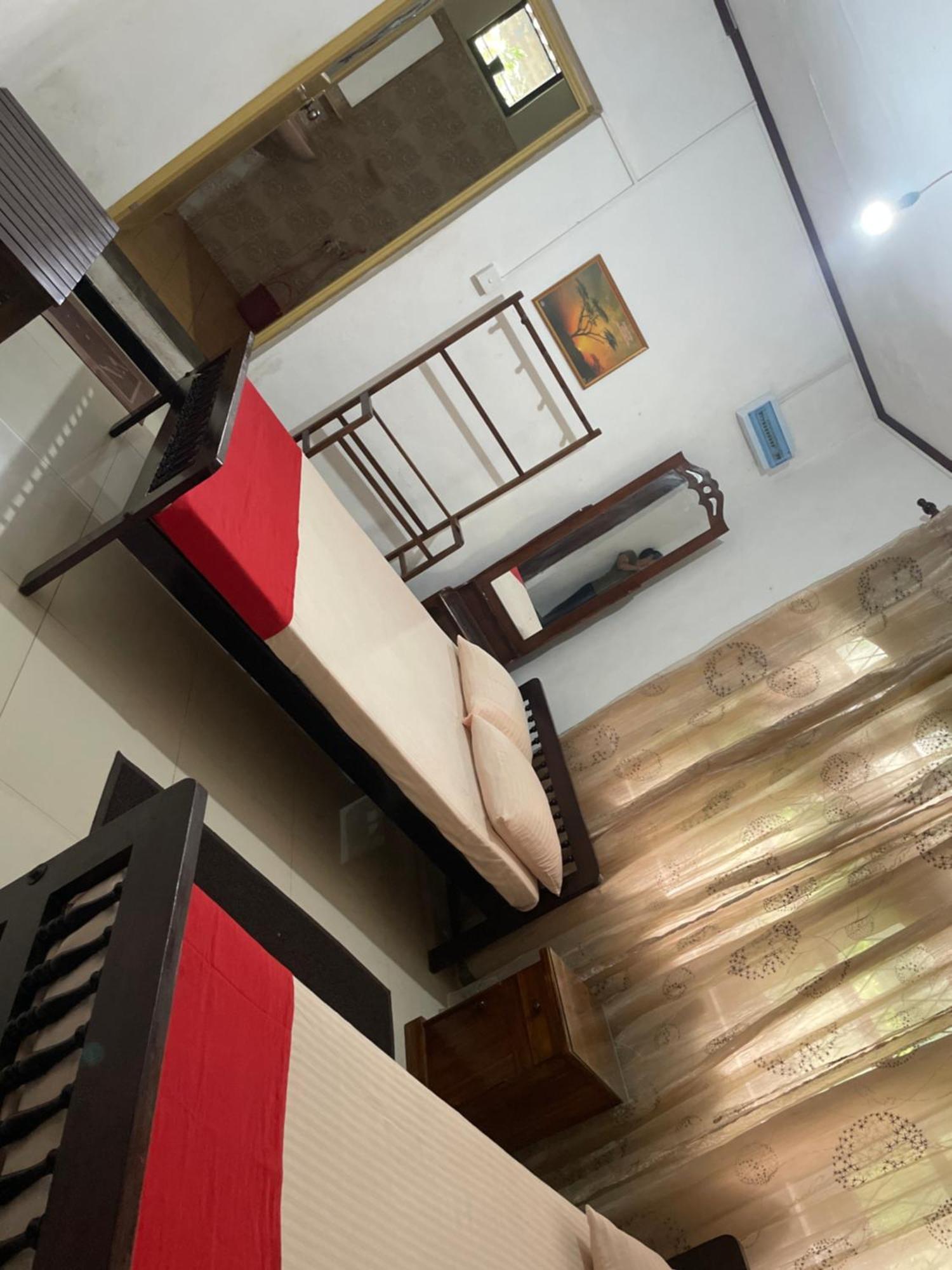 Olivia Homestay Анурадхапура Экстерьер фото
