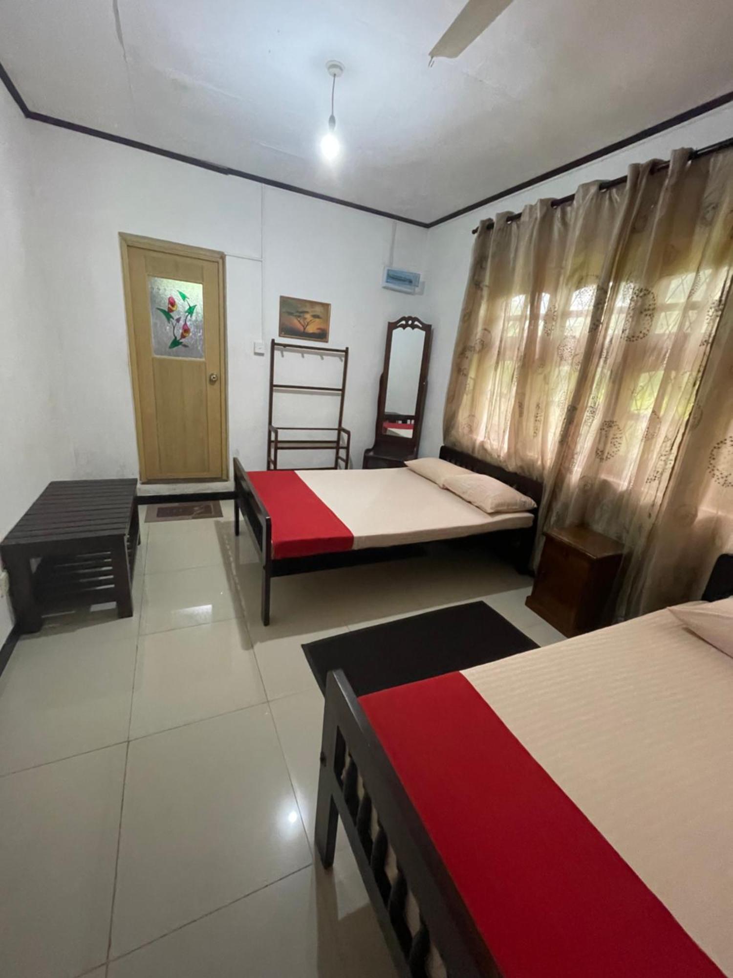 Olivia Homestay Анурадхапура Экстерьер фото