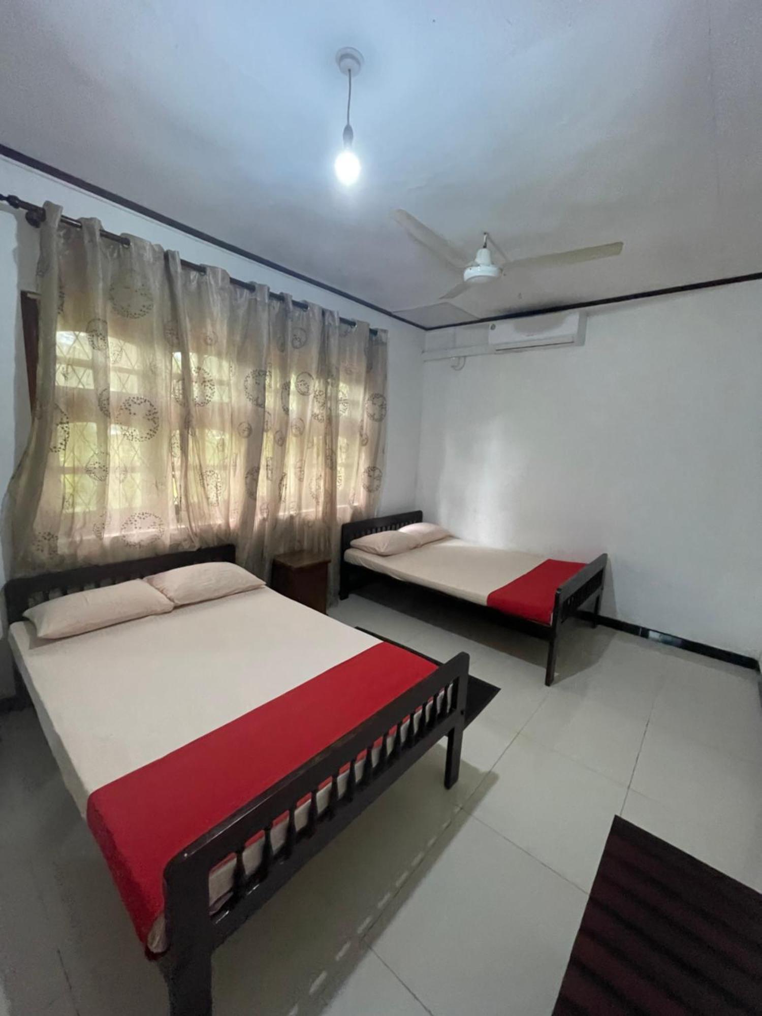 Olivia Homestay Анурадхапура Экстерьер фото