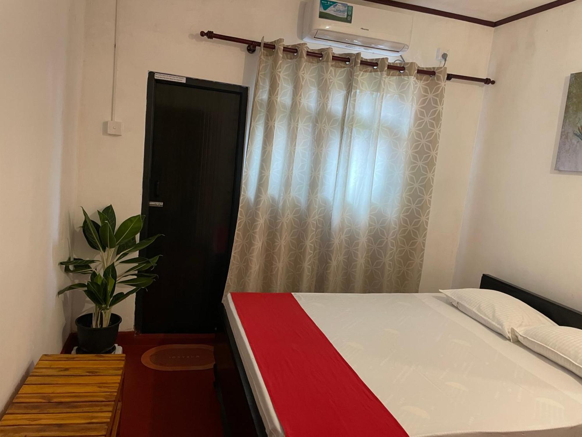 Olivia Homestay Анурадхапура Экстерьер фото