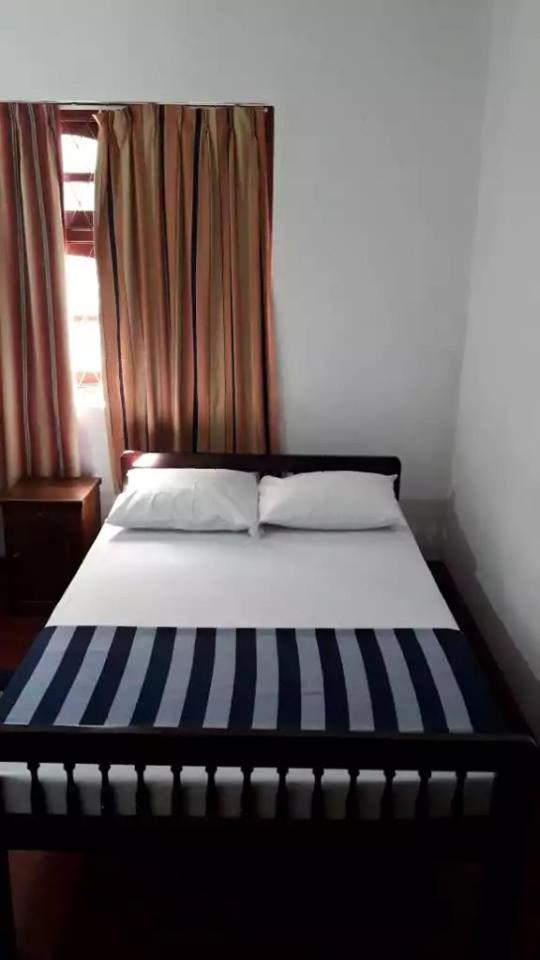 Olivia Homestay Анурадхапура Экстерьер фото