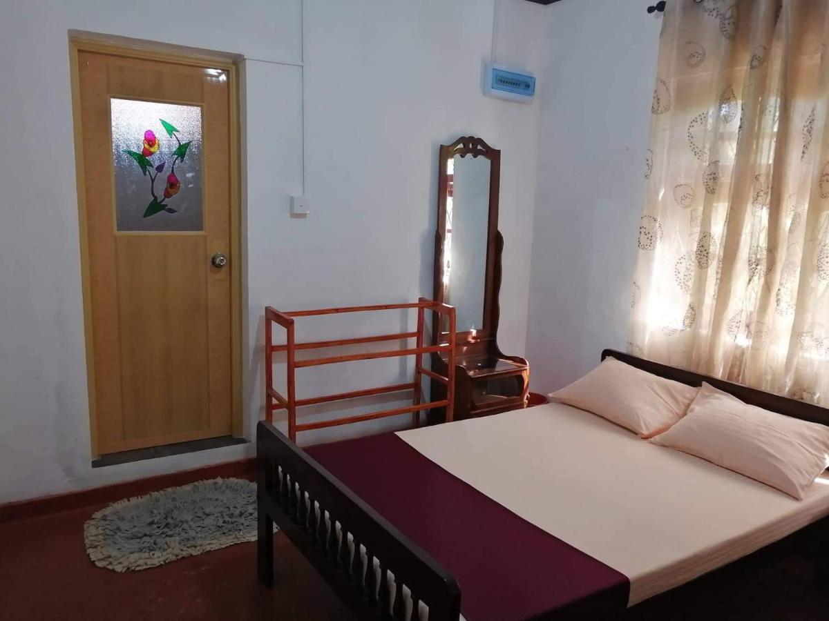 Olivia Homestay Анурадхапура Экстерьер фото