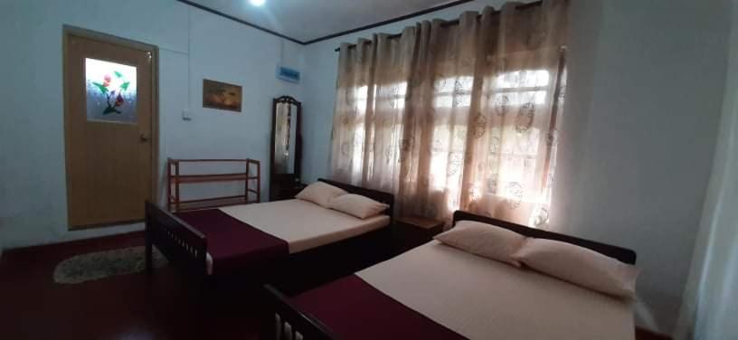 Olivia Homestay Анурадхапура Экстерьер фото