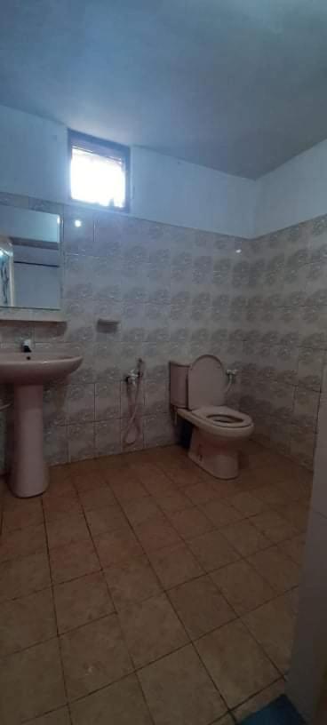 Olivia Homestay Анурадхапура Экстерьер фото